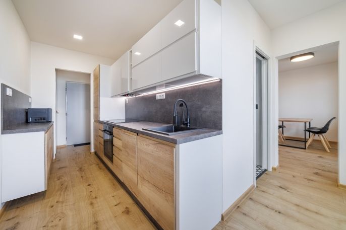 Pronájem, Byt 2+1, Mladá Boleslav