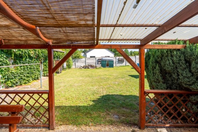 Prodej, Rodinný dům, Pardubice