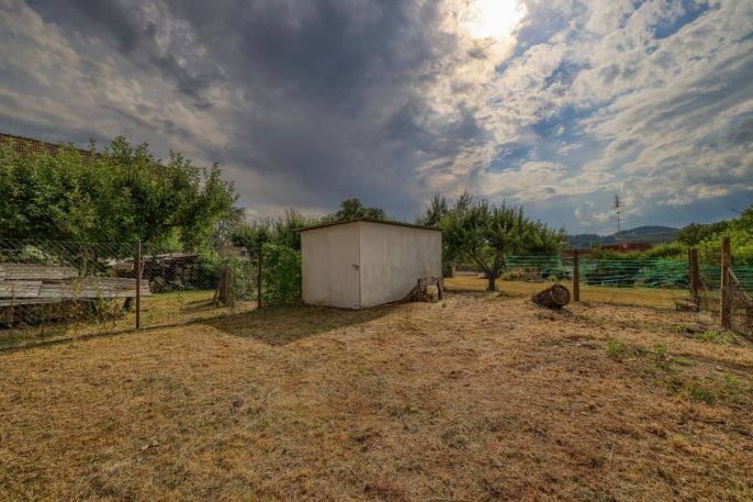 Prodej, Rodinný dům, Strunkovice nad Volyňkou