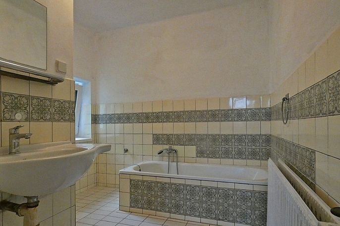 Pronájem, Rodinný dům, Třemošnice