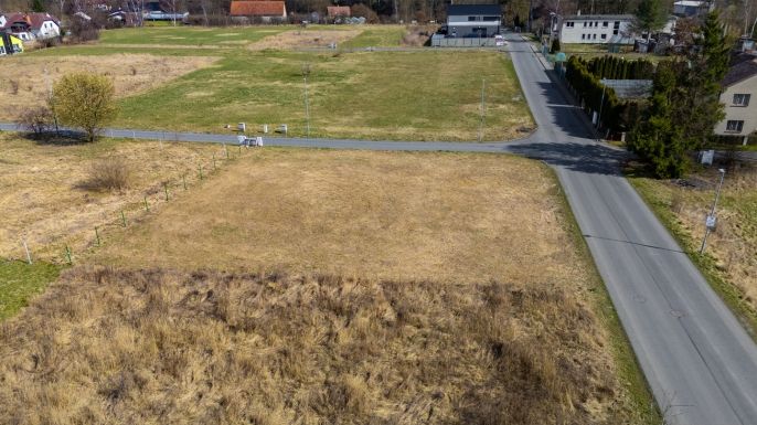 Prodej, Pozemek k bydlení, Doksy