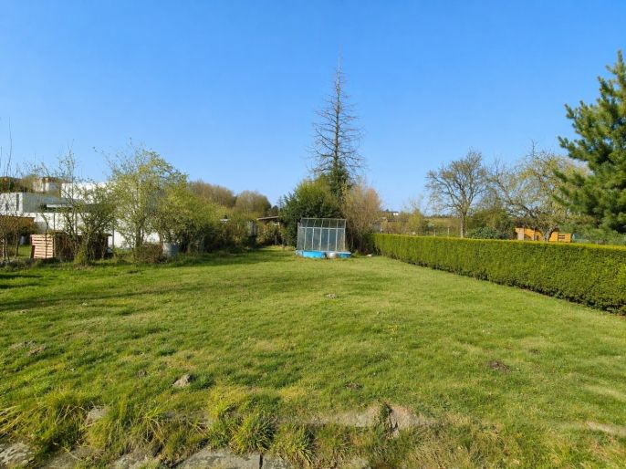 Prodej, Zahrada, Velké Albrechtice