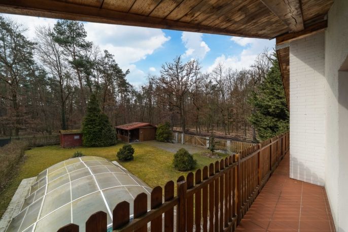 Prodej, Rodinný dům, Druztová