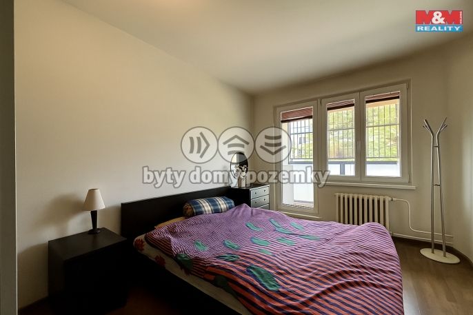 Prodej, Byt 3+1, Ostrava