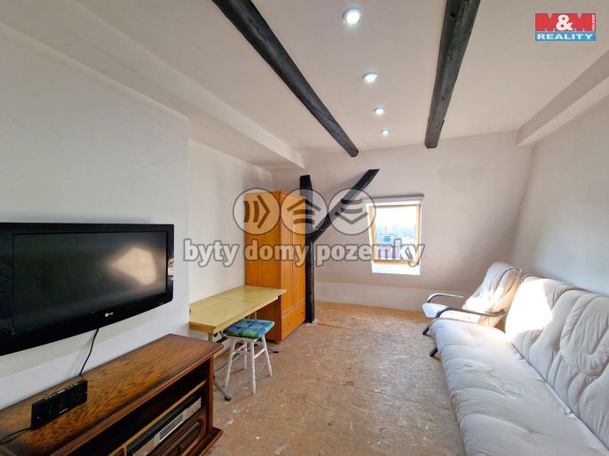 Prodej, Rodinný dům, Opava