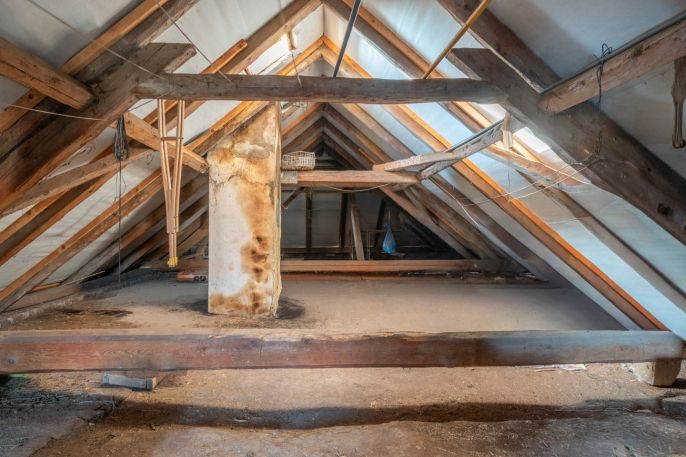 Prodej, Rodinný dům, Skály