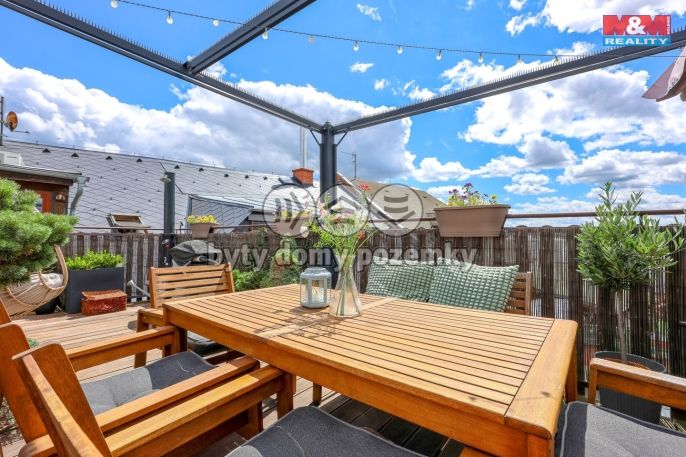 Prodej, Nájemní dům, Mohelnice