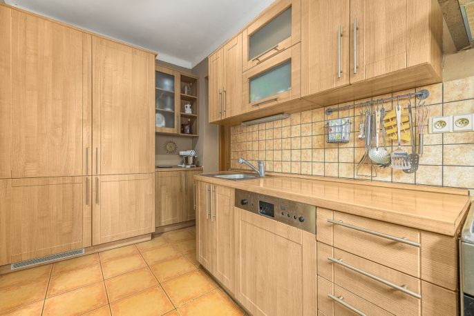 Prodej, Rodinný dům, Míčov-Sušice