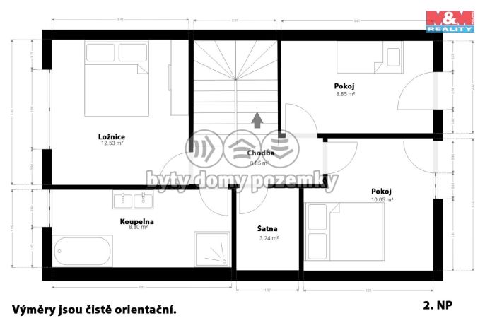 Prodej, Rodinný dům, Drahelčice