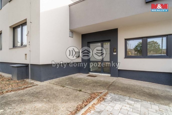 Pronájem, Kancelářský prostor, Děčín