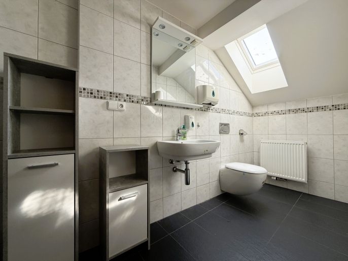 Pronájem, Kancelářský prostor, Jablonec nad Nisou