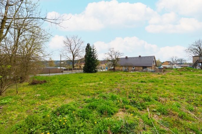 Prodej, Pozemek k bydlení, Horšovský Týn