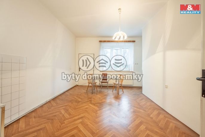 Prodej, Rodinný dům, Libušín