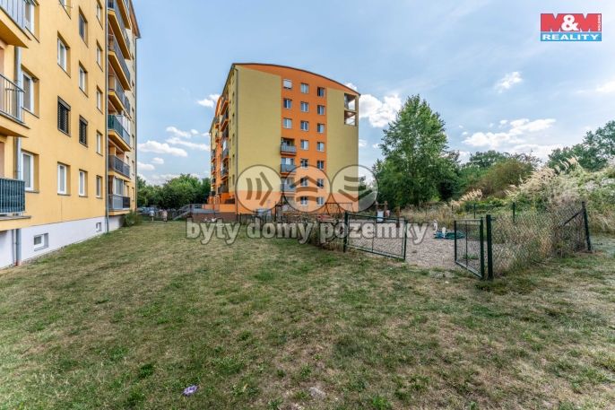 Prodej, Byt 3+kk, Klecany