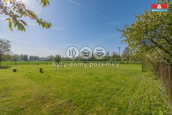 Prodej, Pozemek k bydlení, Karviná