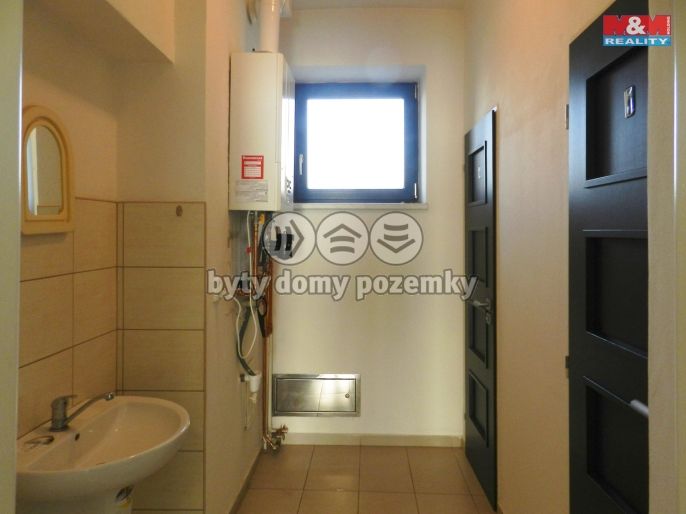 Pronájem, Kancelářský prostor, Hlučín