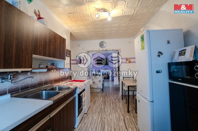 Prodej, Byt 2+1, Kladno