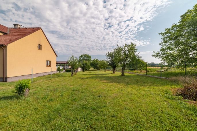 Prodej, Rodinný dům, Bobnice