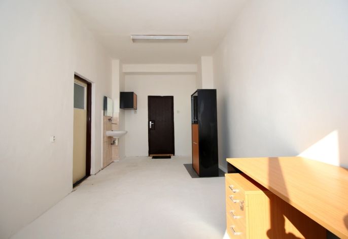 Pronájem, Kancelářský prostor, Hradec Králové