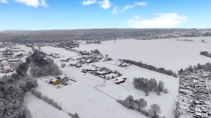 Prodej, Pozemek k bydlení, Karviná