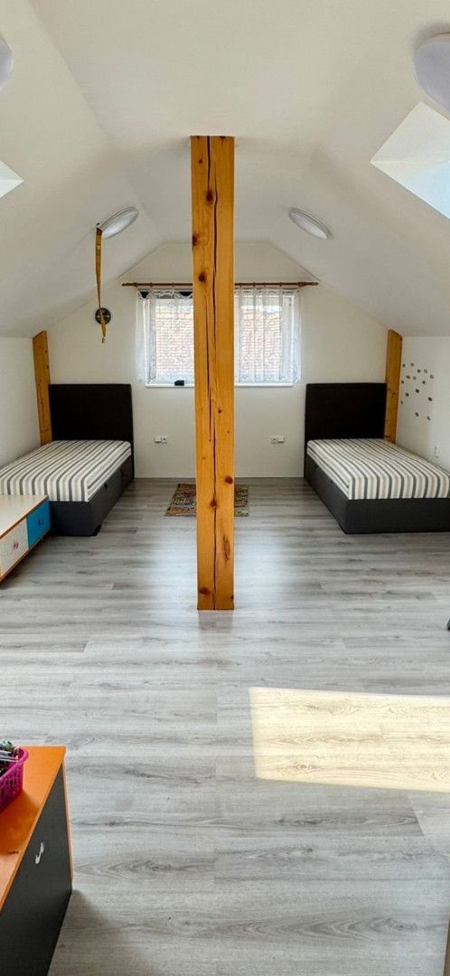 Pronájem, Rodinný dům, Šanov