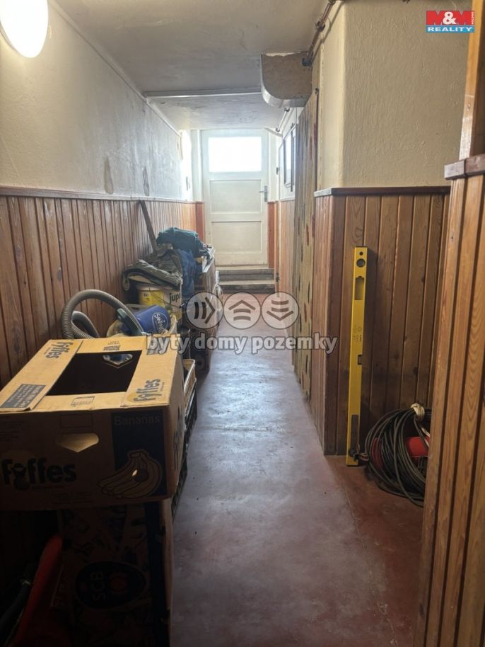 Prodej, Rodinný dům, Kolín