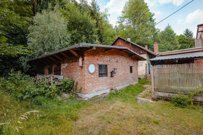 Prodej, Rodinný dům, Skuhrov nad Bělou