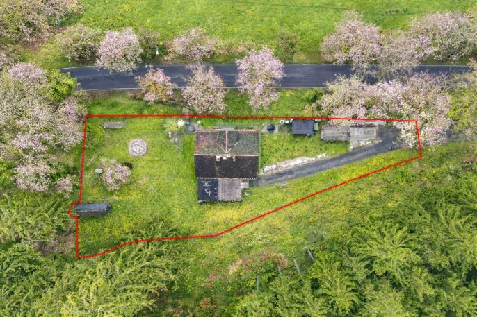 Prodej, Rodinný dům, Podhradí