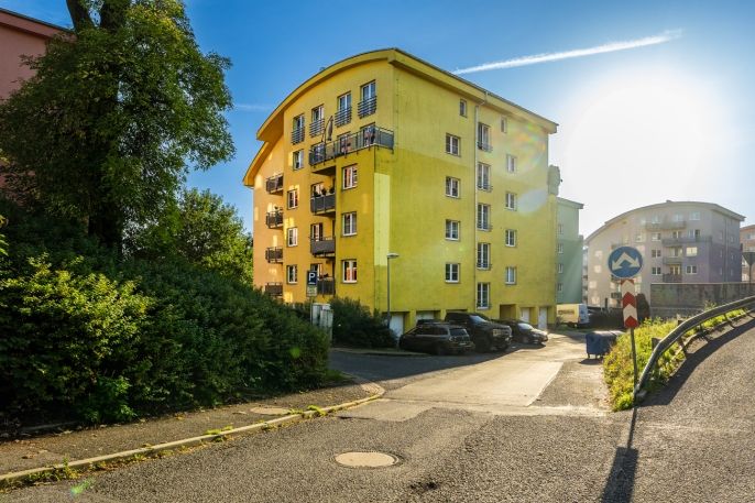 Pronájem, Byt 3+kk, Liberec