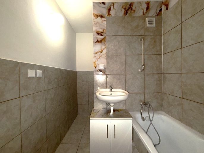 Prodej, Byt 2+kk, Krupka