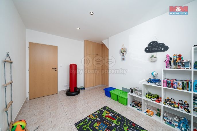 Prodej, Rodinný dům, Čelechovice na Hané