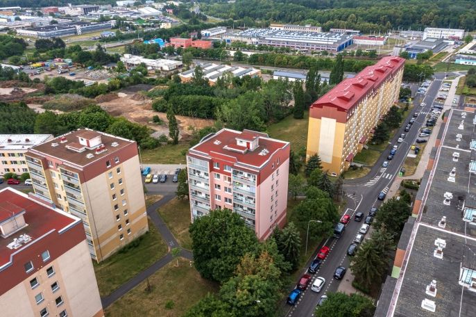 Prodej, Byt 3+1, Most