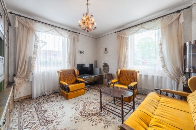 Prodej, Rodinný dům, Zlín