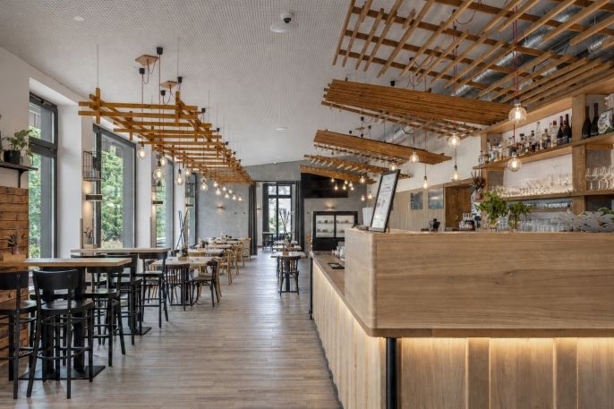 Prodej, Restaurace, stravování, Frenštát pod Radhoštěm