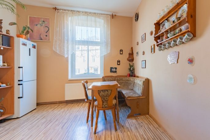 Prodej, Rodinný dům, Luby