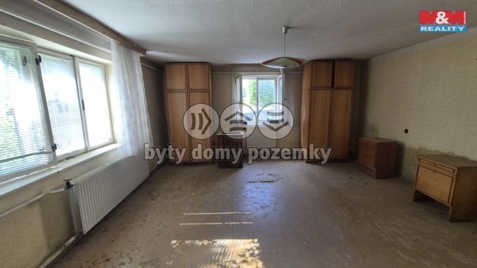 Prodej, Rodinný dům, Mikulovice