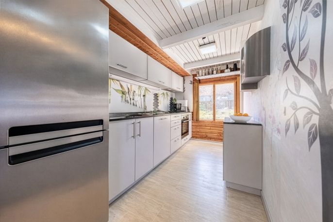 Prodej, Chata, Řevnice