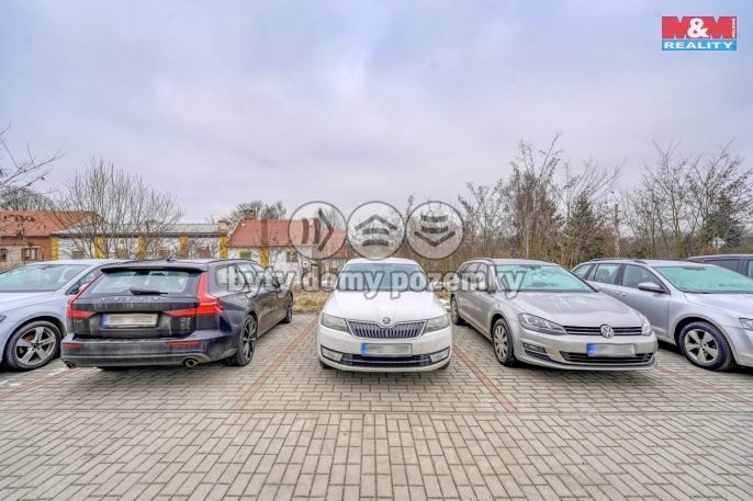 Pronájem, Byt 2+kk, Stod