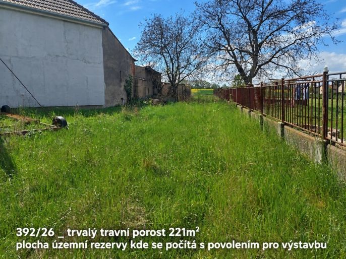Prodej, Ostatní, Pňov-Předhradí