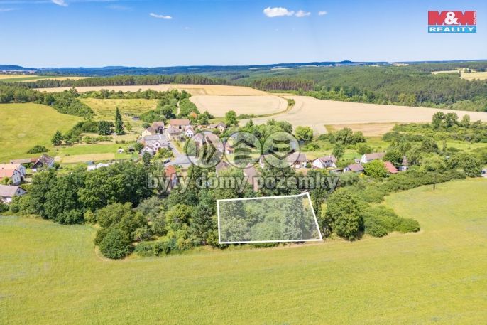 Prodej, Zahrada, Erpužice