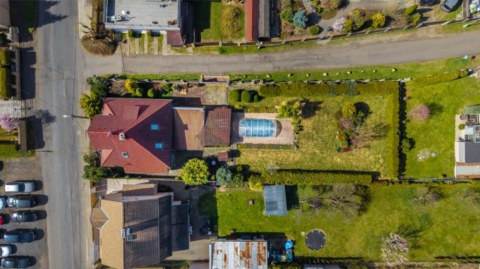 Prodej, Rodinný dům, Ústí nad Labem