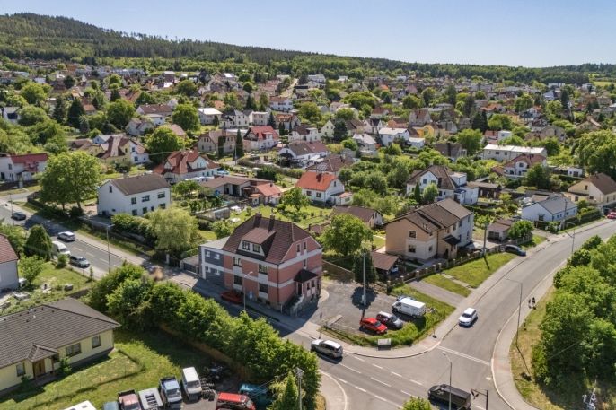 Pronájem, Byt 2+kk, Starý Plzenec