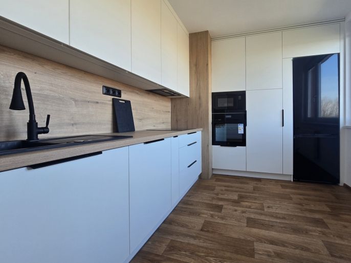 Prodej, Byt 3+1, Frýdek-Místek