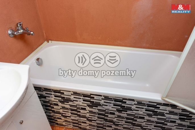 Prodej, Byt 3+1, Ostrava