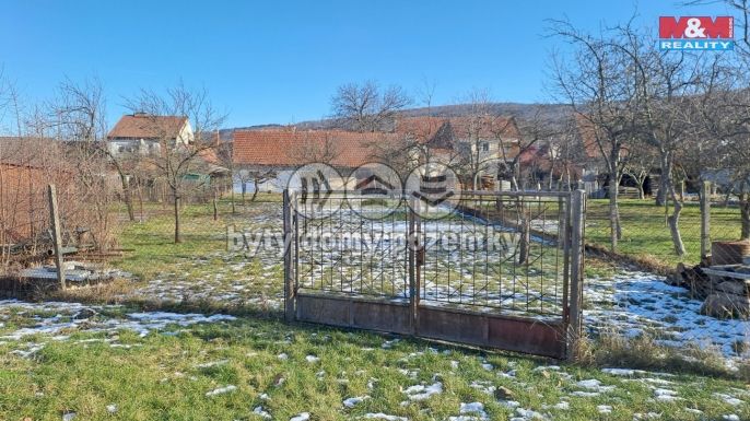 Prodej, Zahrada, Velká nad Veličkou