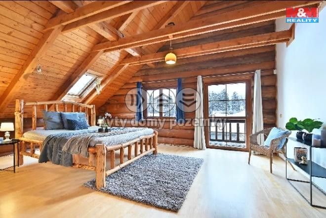 Prodej, Rodinný dům, Louňovice