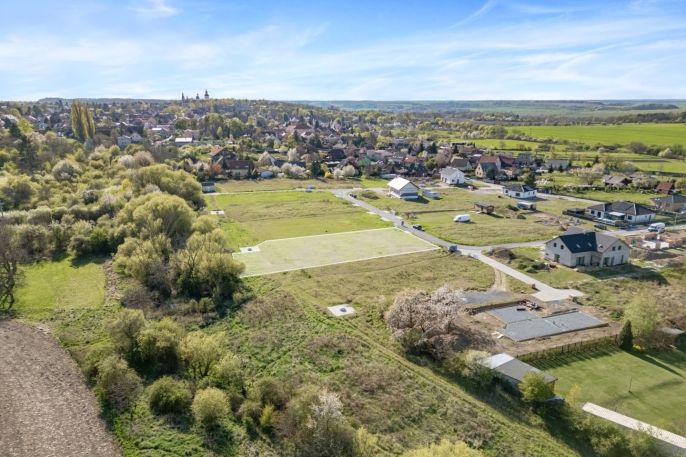 Prodej, Pozemek k bydlení, Smečno