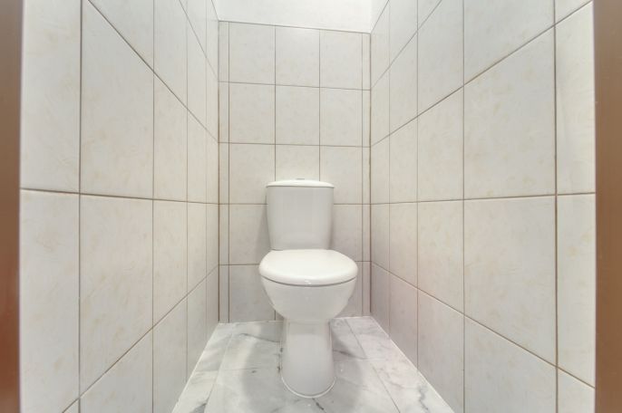 Prodej, Obchod a služby, Toužim