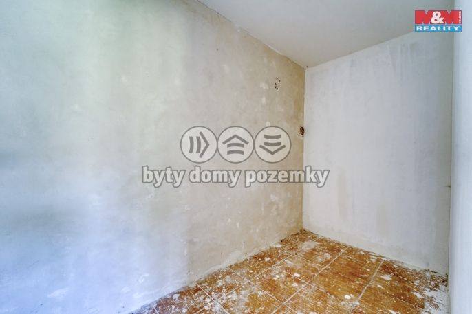 Prodej, Zemědělská usedlost, Jílové u Prahy