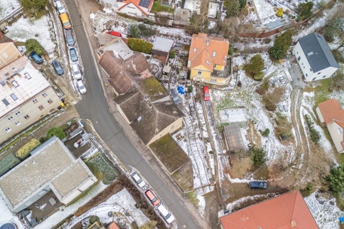 Prodej, Rodinný dům, Černošice